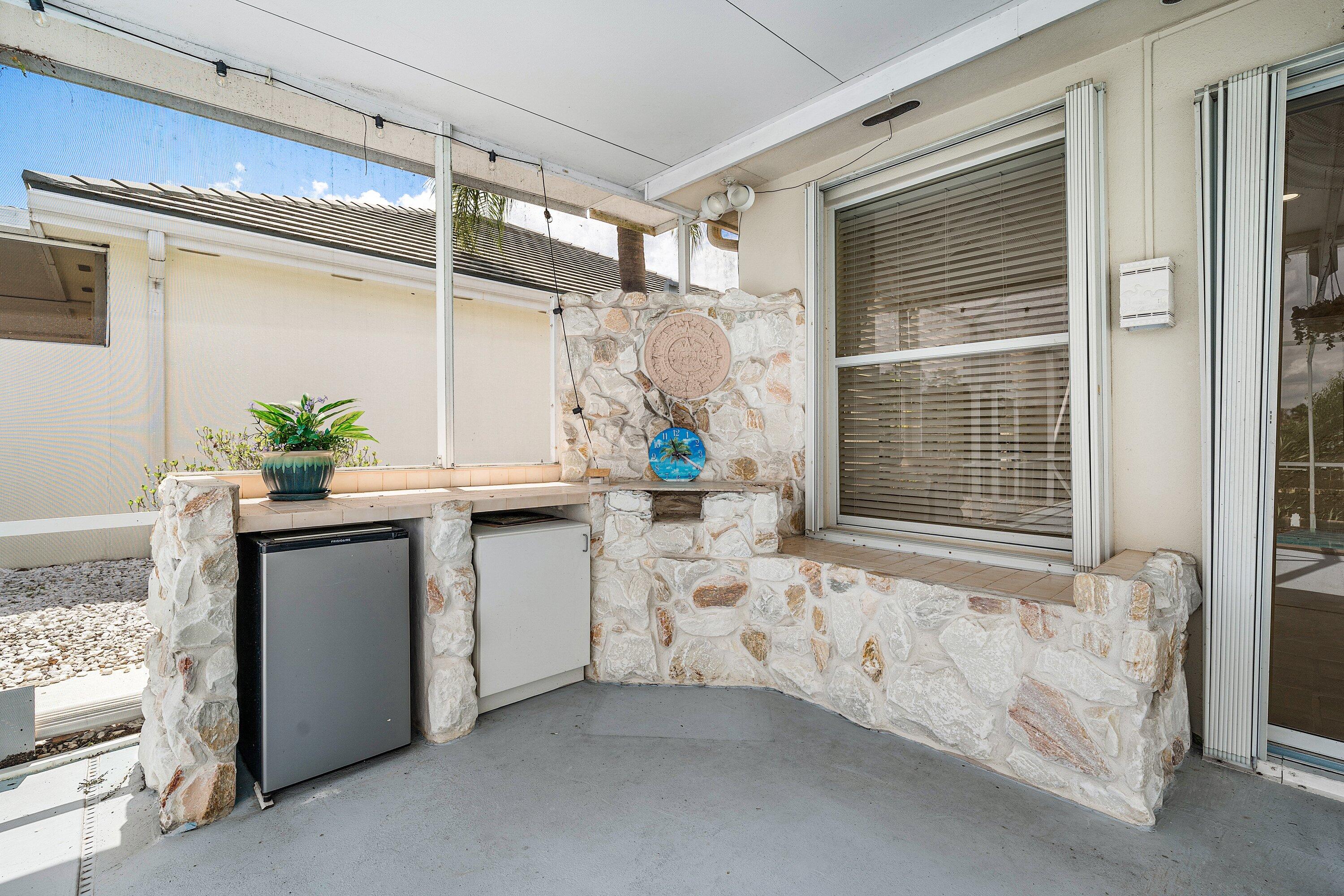 PRESERVE - Residential