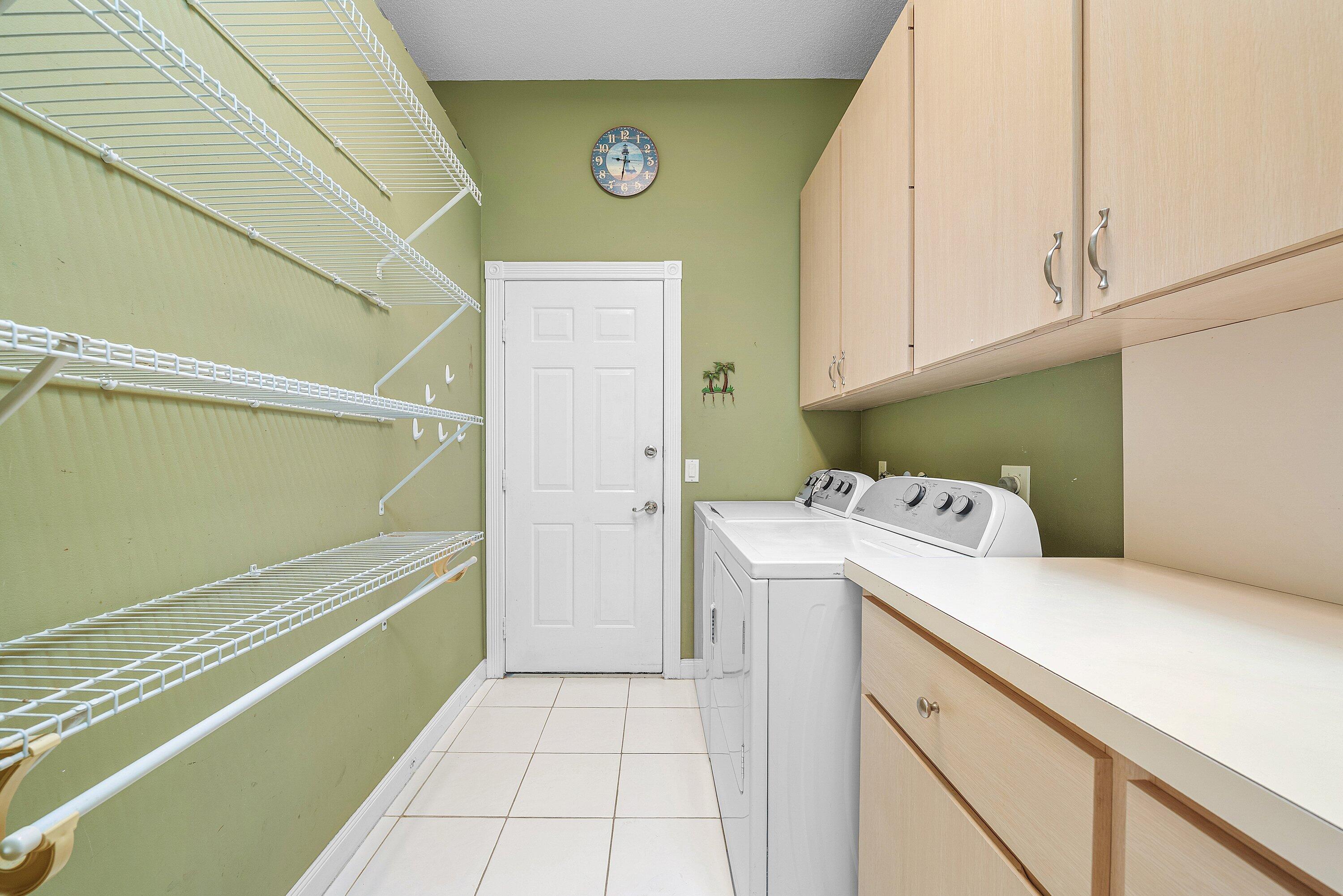 PRESERVE - Residential