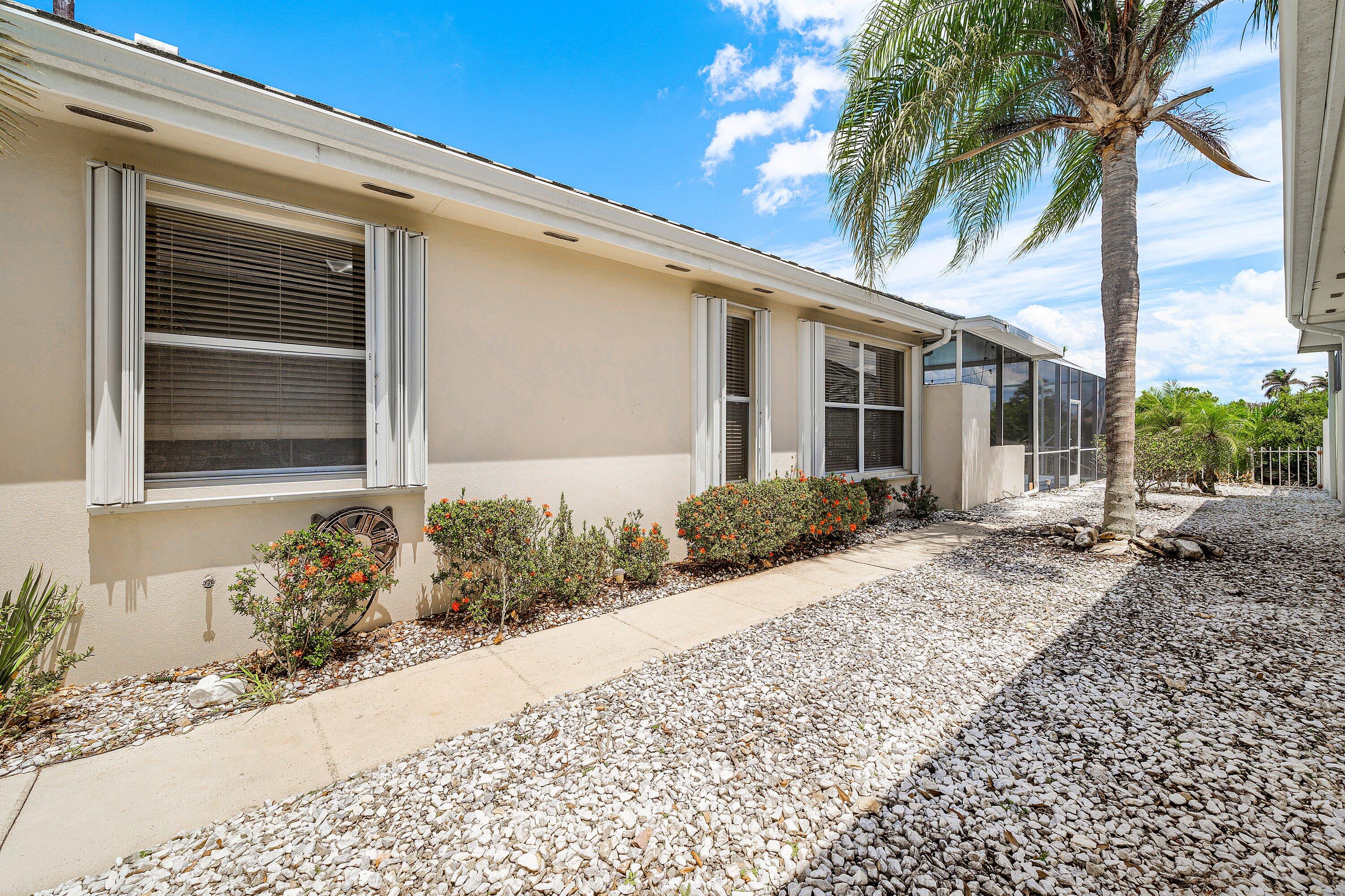 PRESERVE - Residential