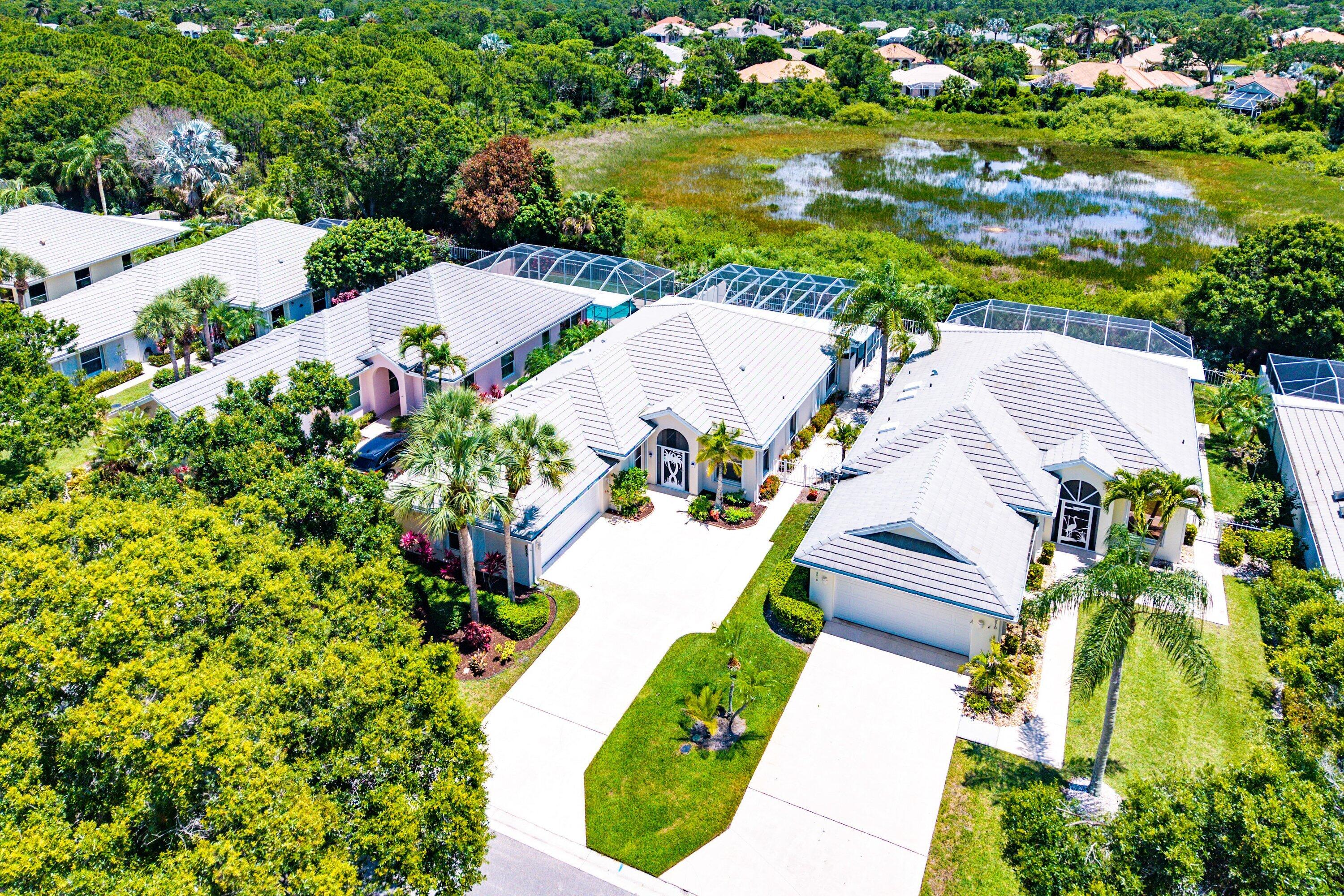 PRESERVE - Residential