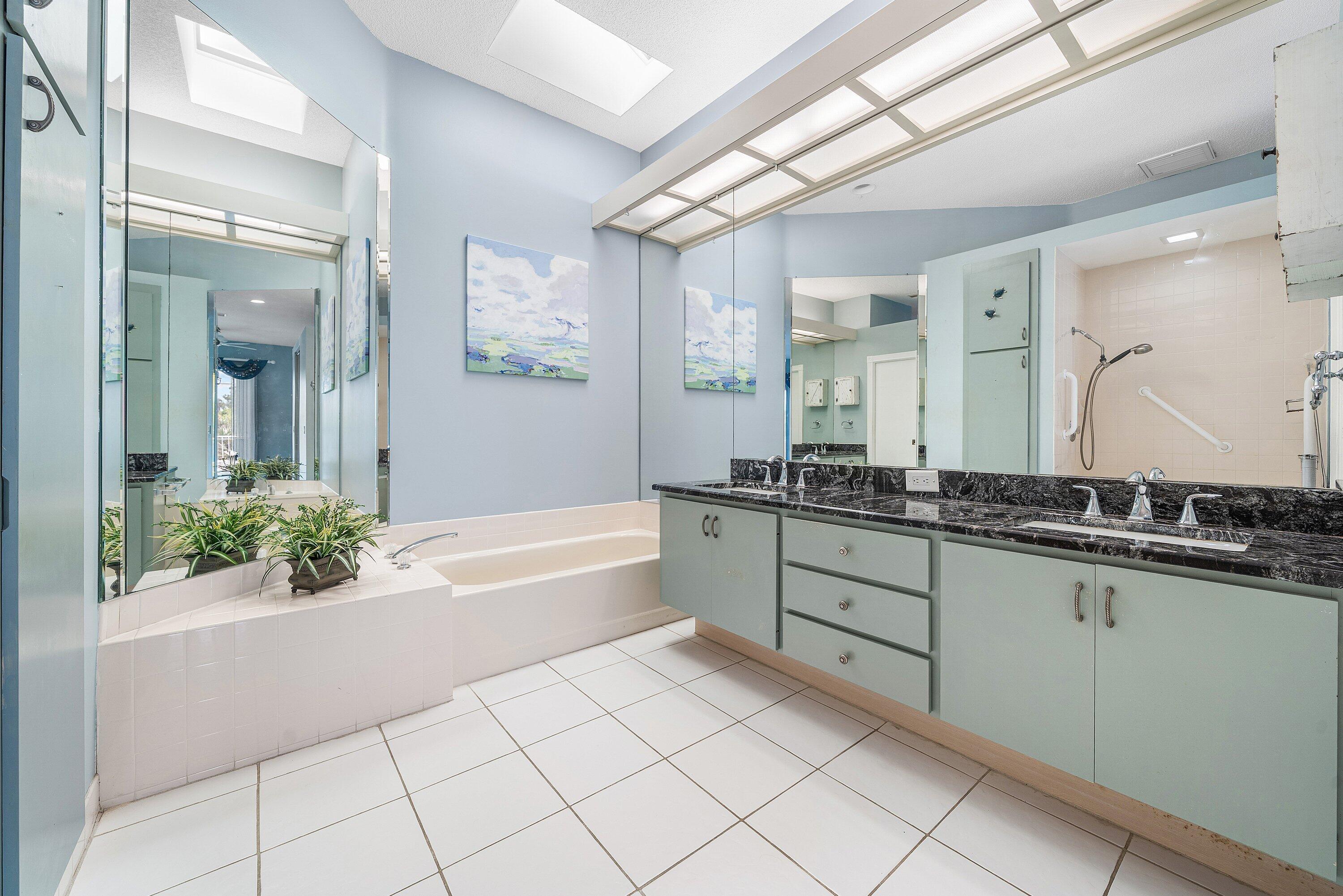 PRESERVE - Residential