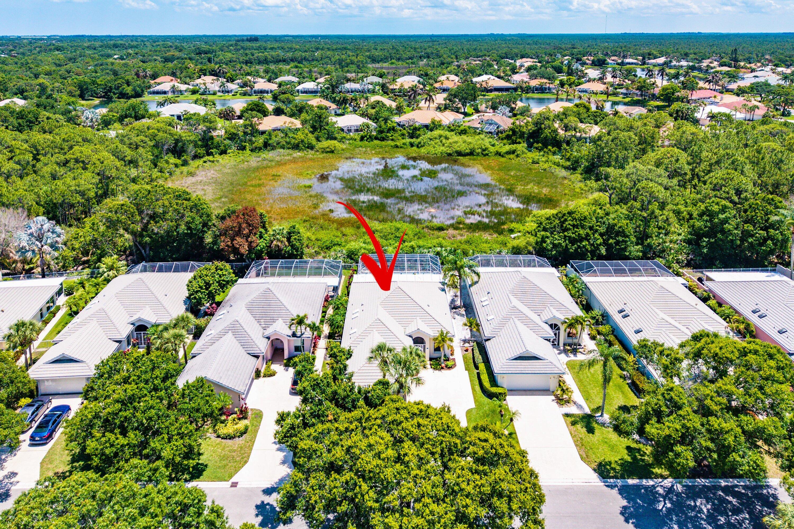 PRESERVE - Residential