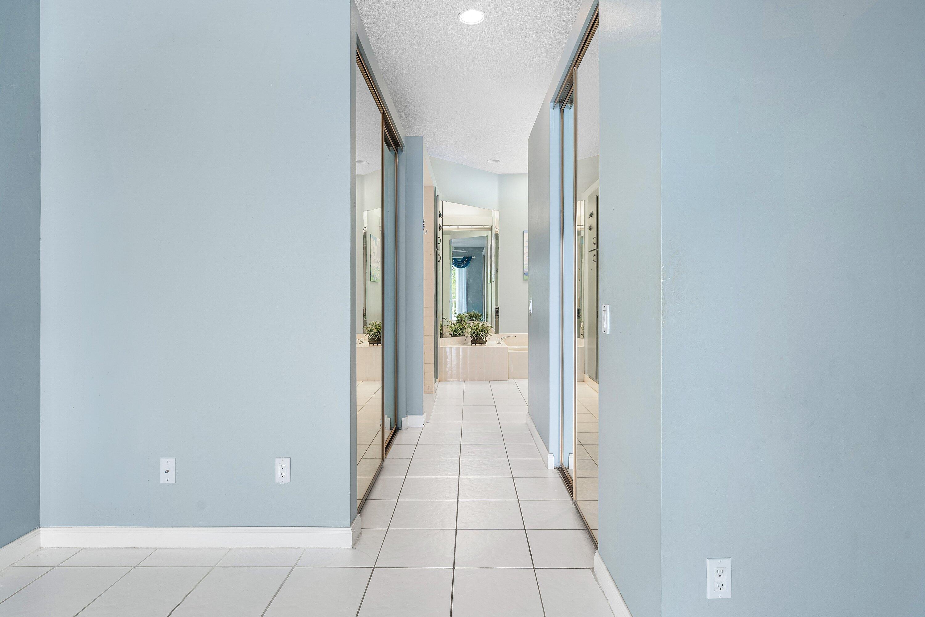 PRESERVE - Residential