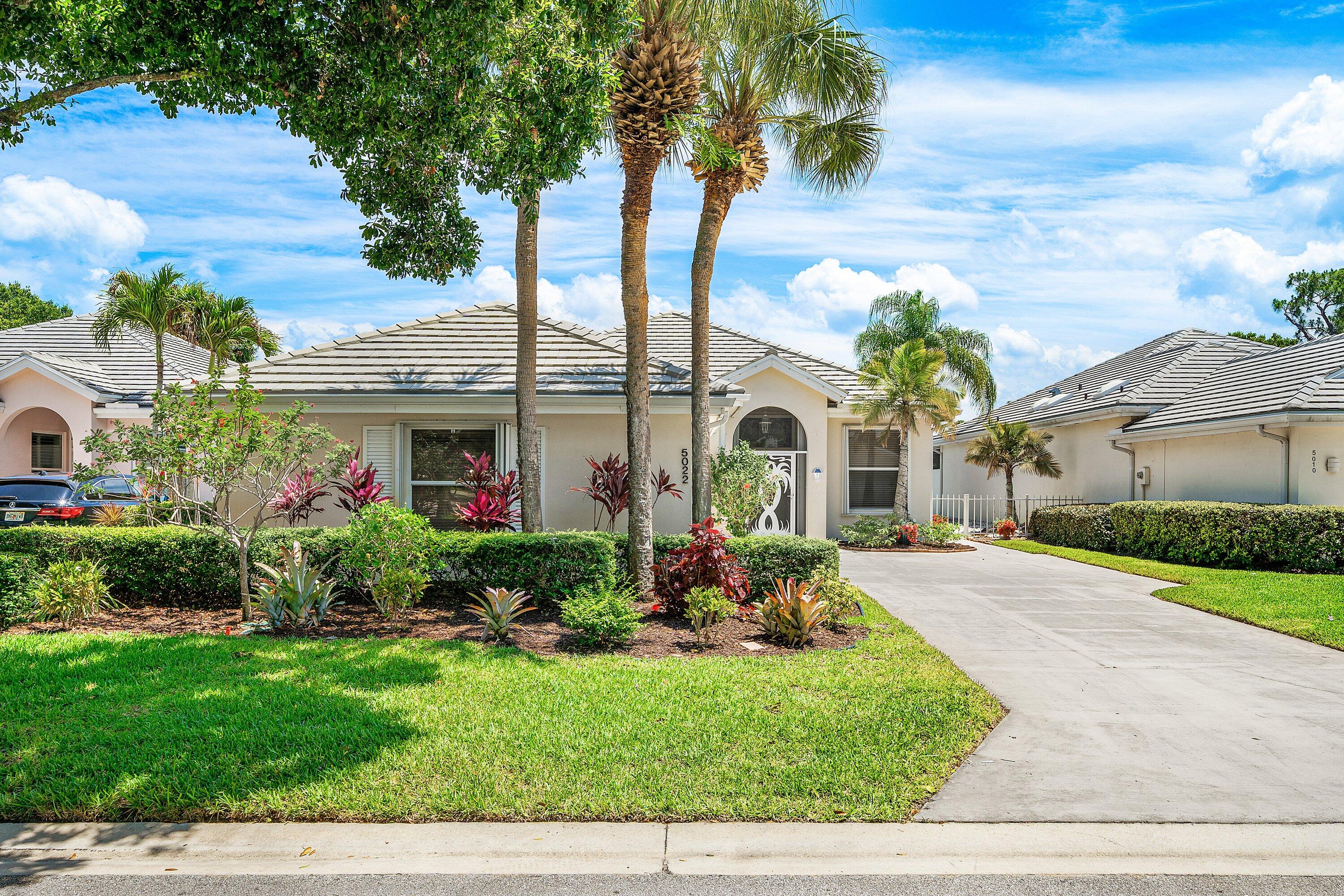 PRESERVE - Residential