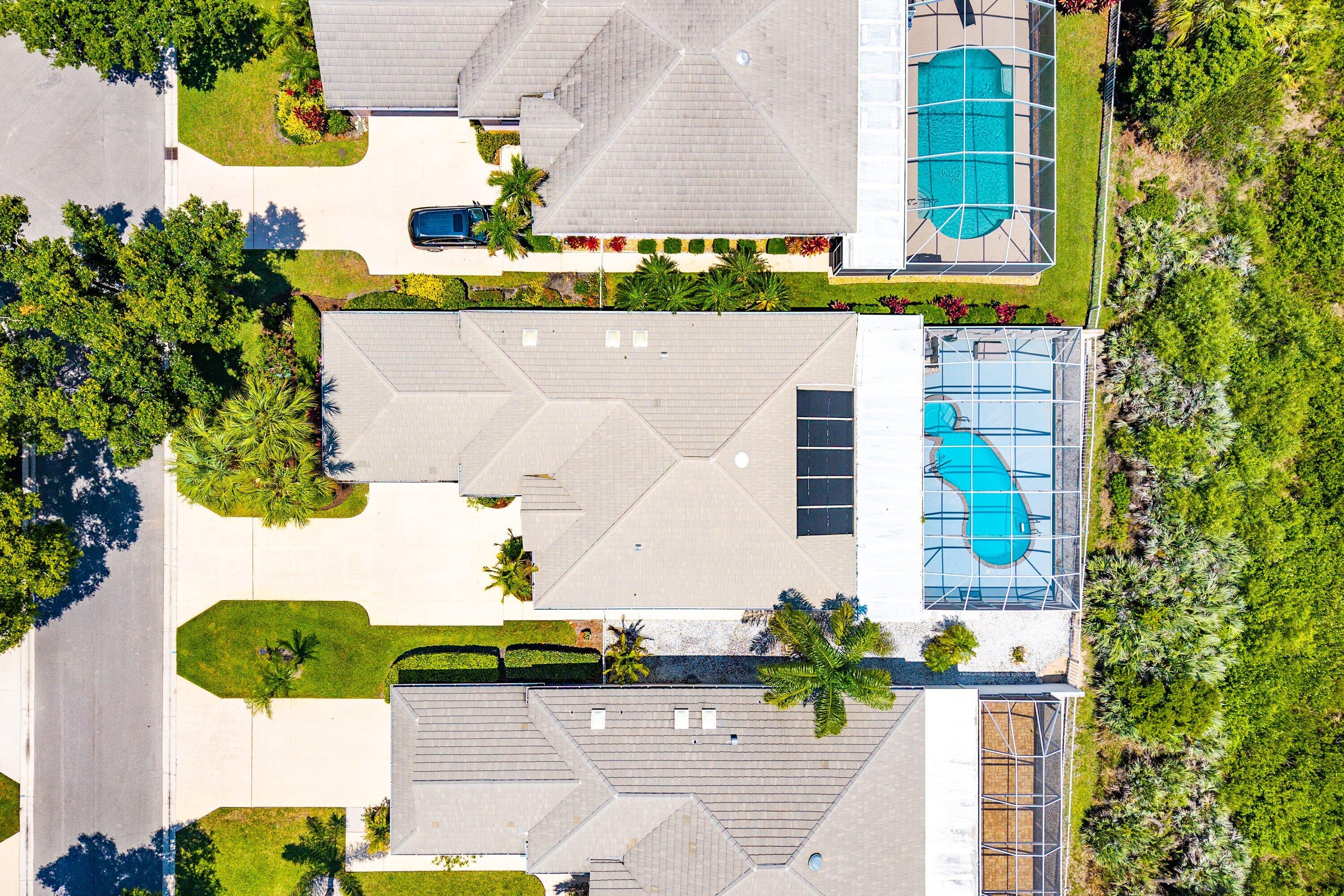 PRESERVE - Residential