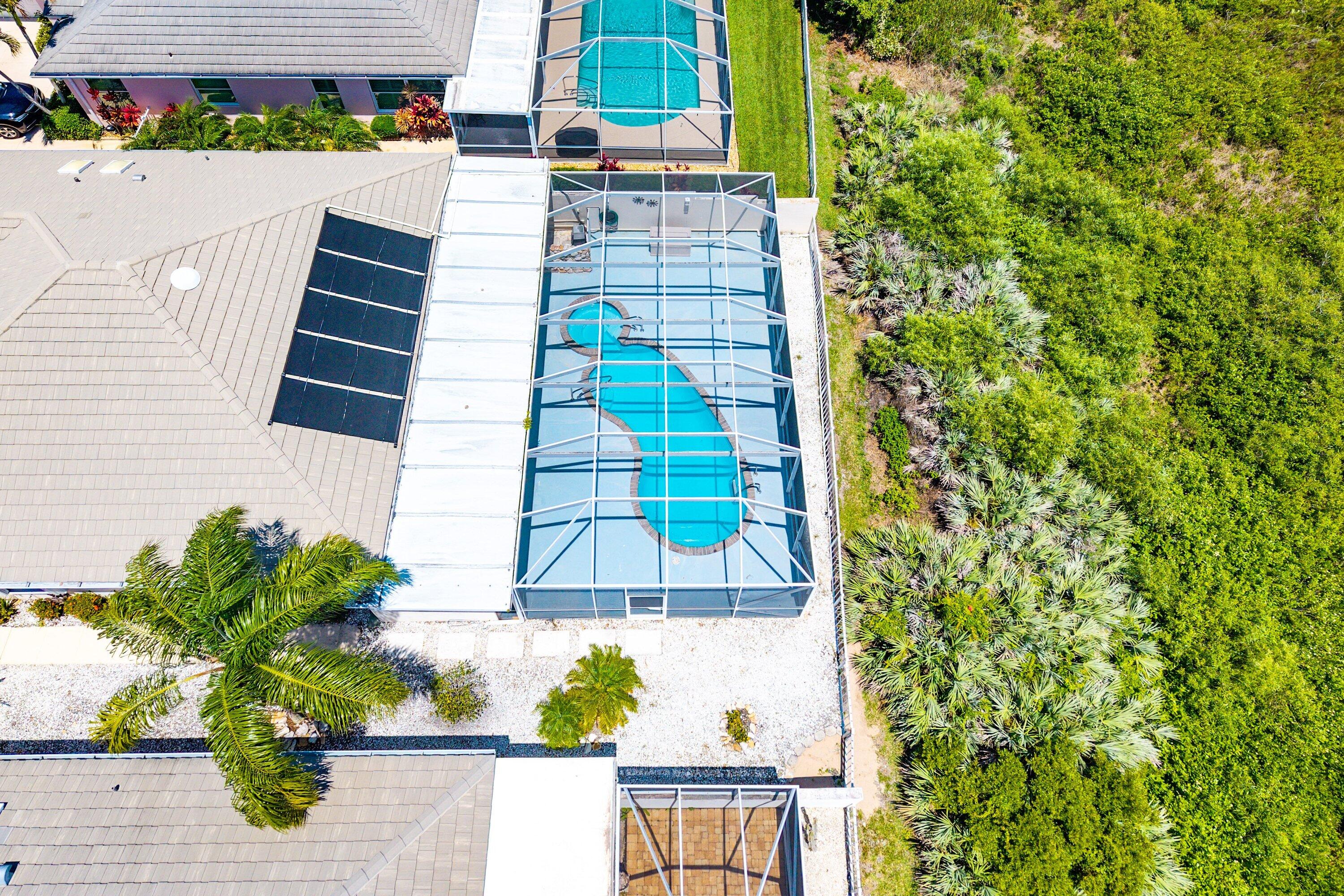 PRESERVE - Residential