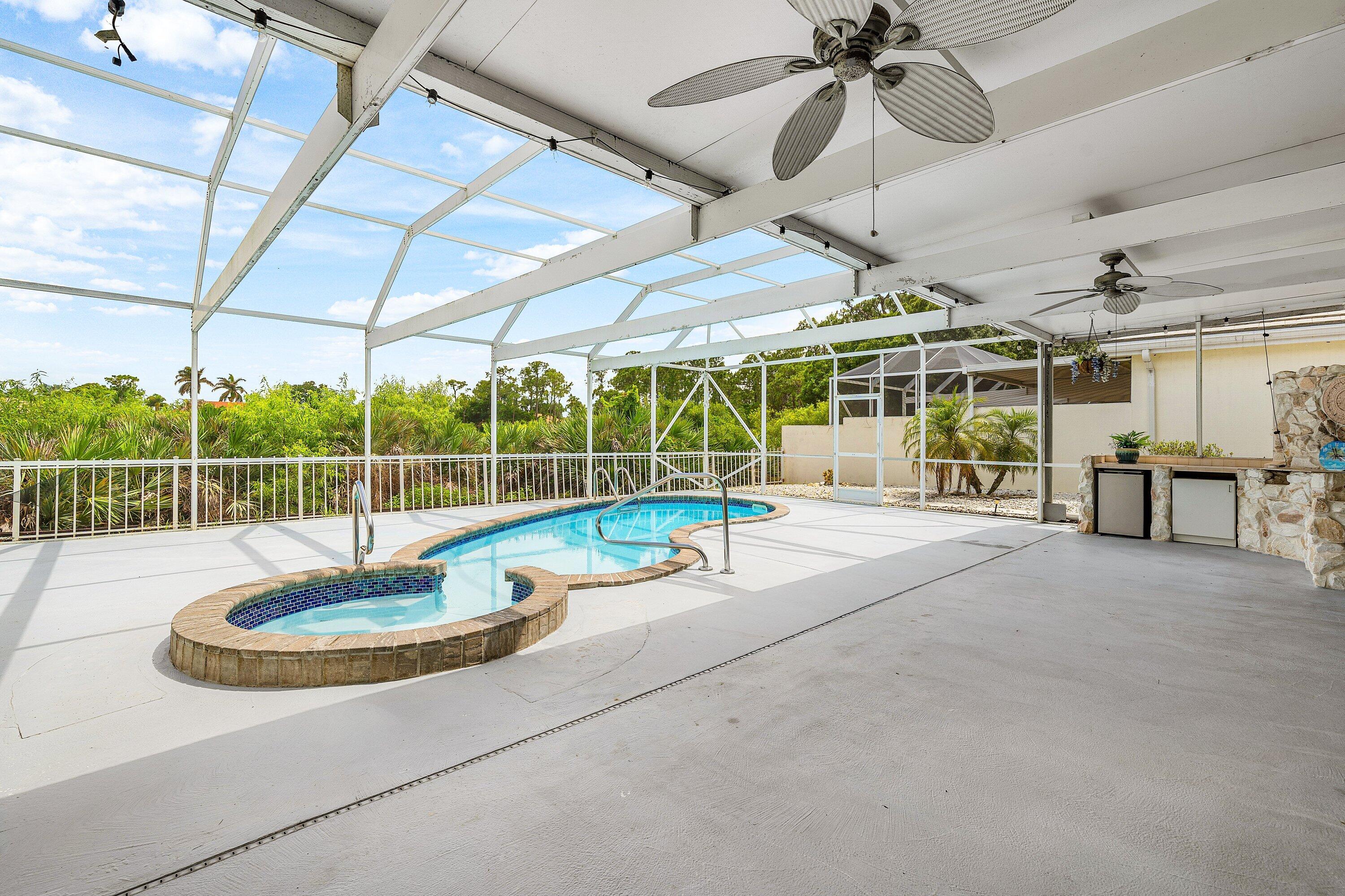 PRESERVE - Residential