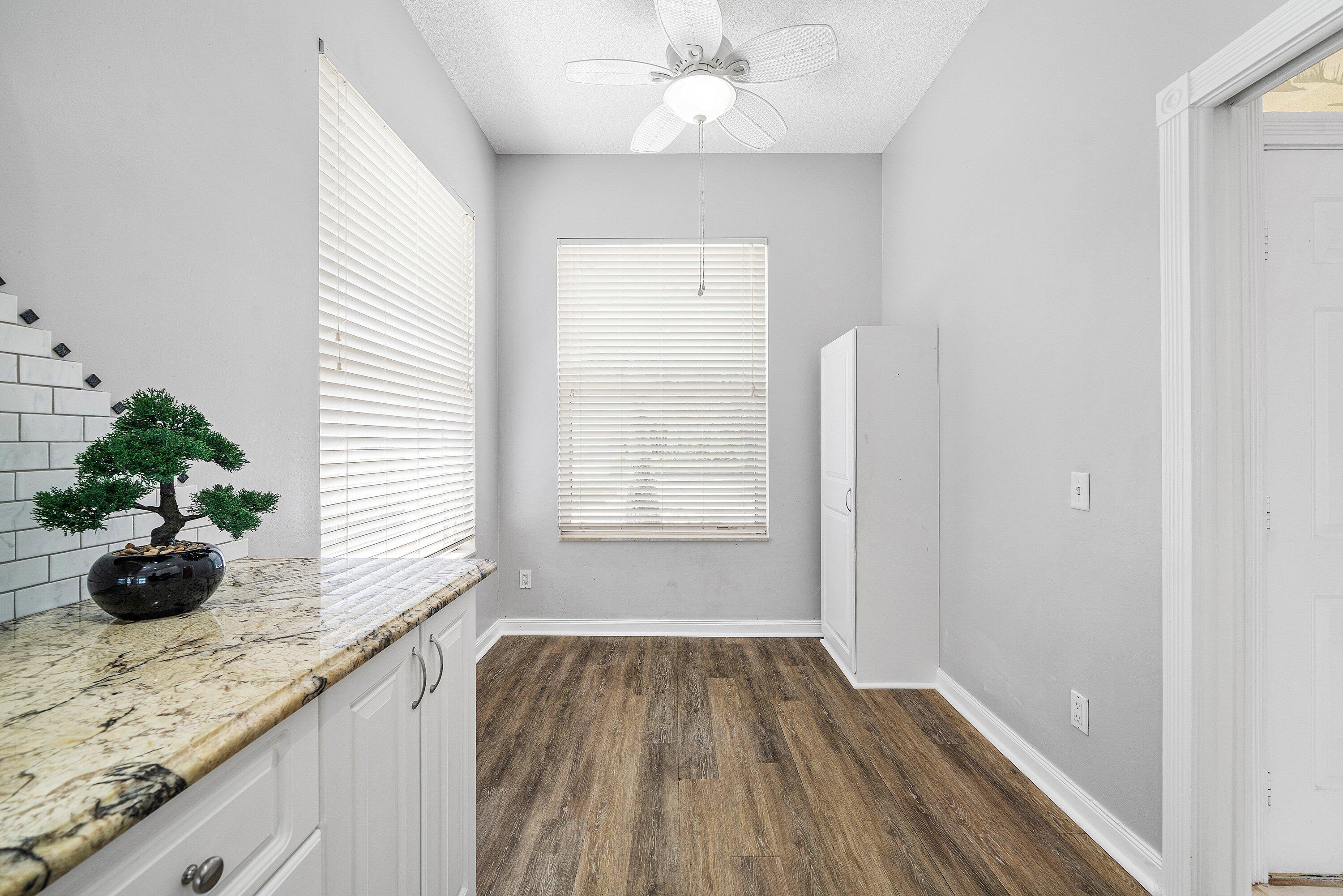 PRESERVE - Residential
