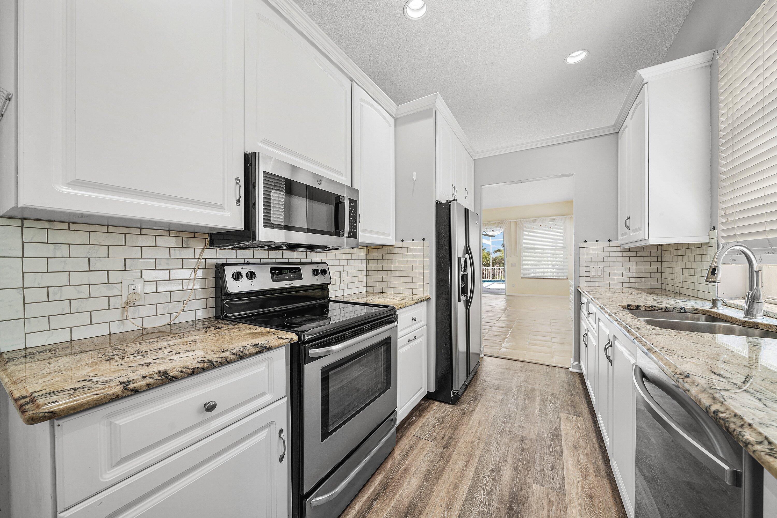 PRESERVE - Residential