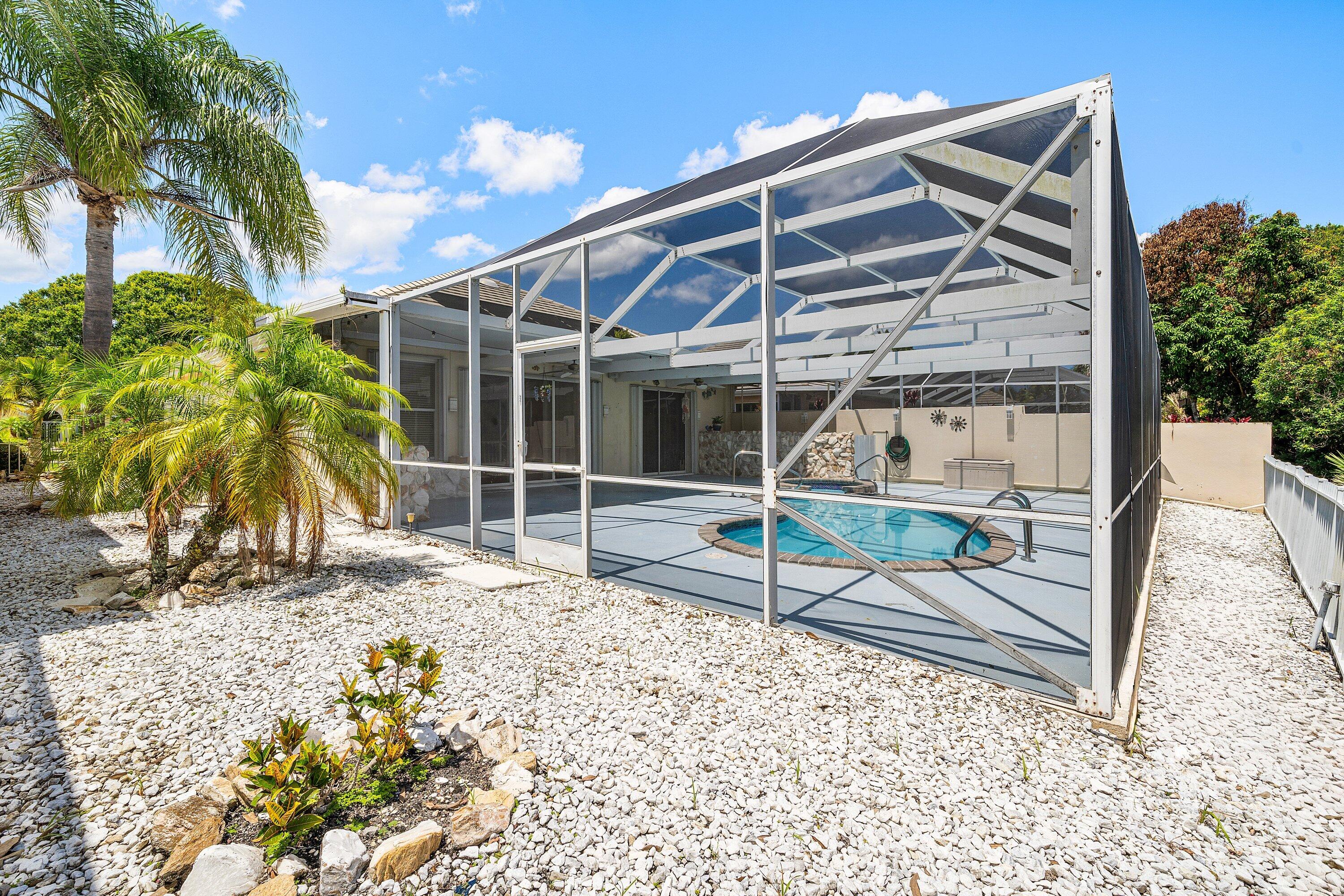 PRESERVE - Residential