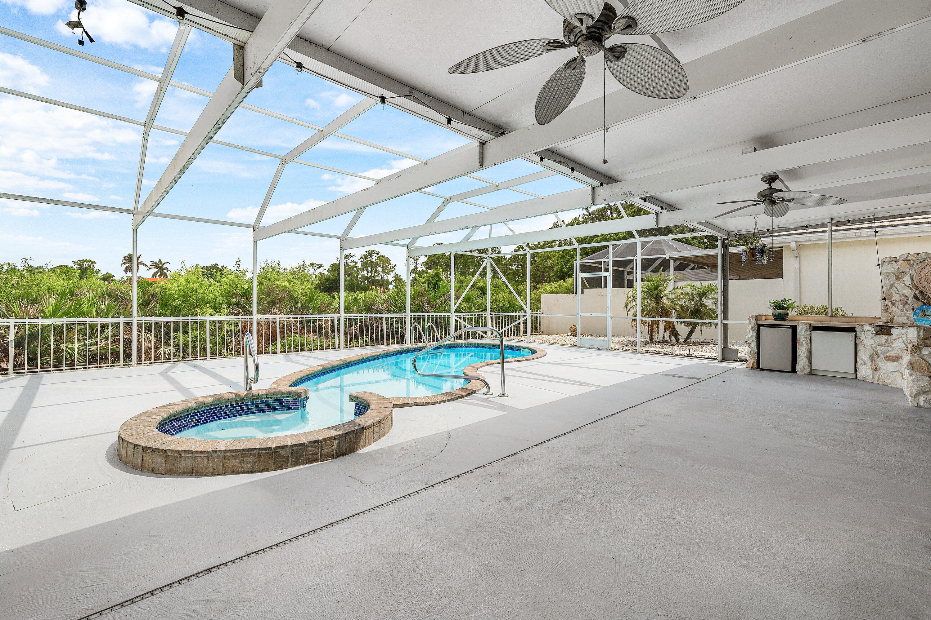PRESERVE - Residential