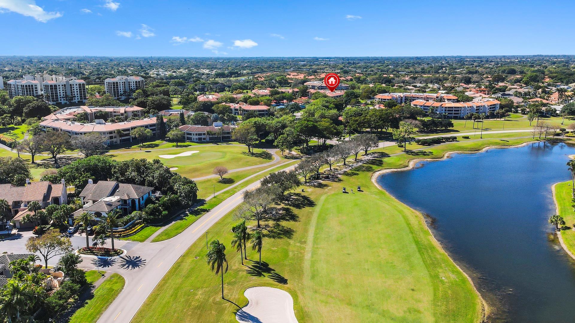 LA PAZ - Residential