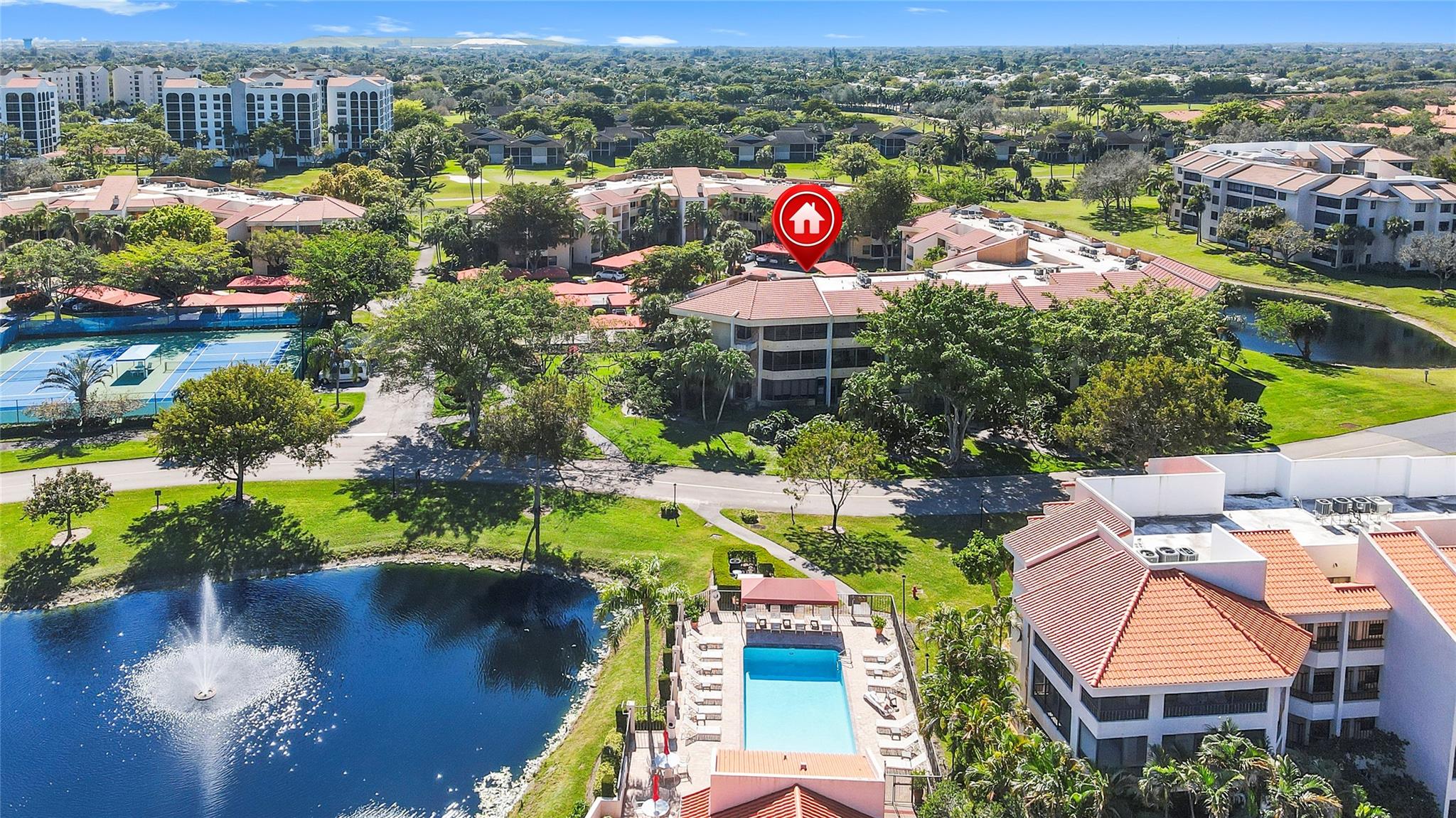 LA PAZ - Residential