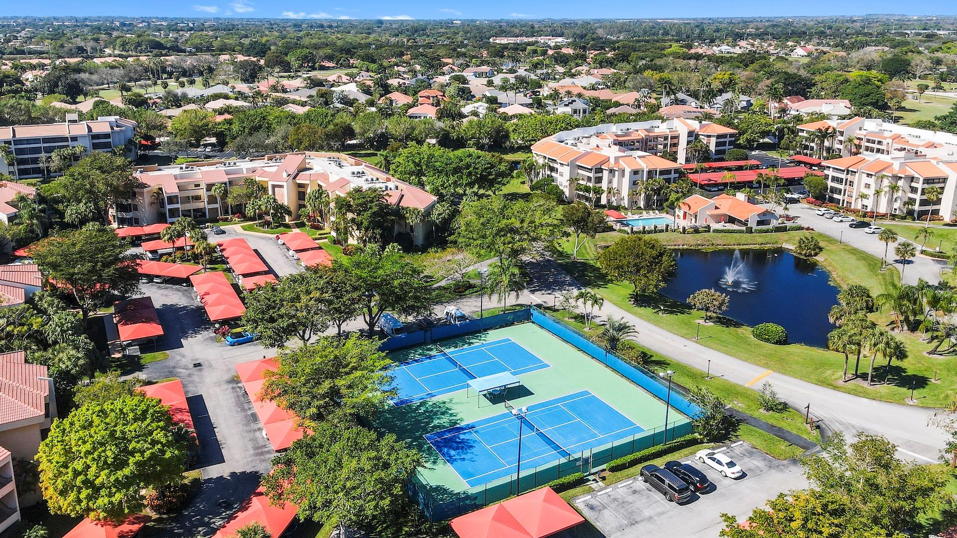 LA PAZ - Residential