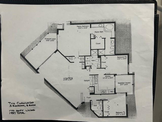 LA PAZ - Residential