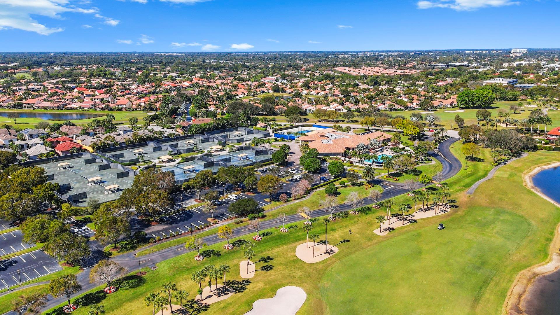 LA PAZ - Residential