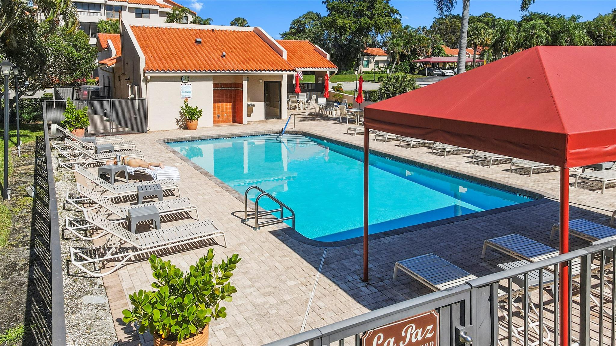 LA PAZ - Residential