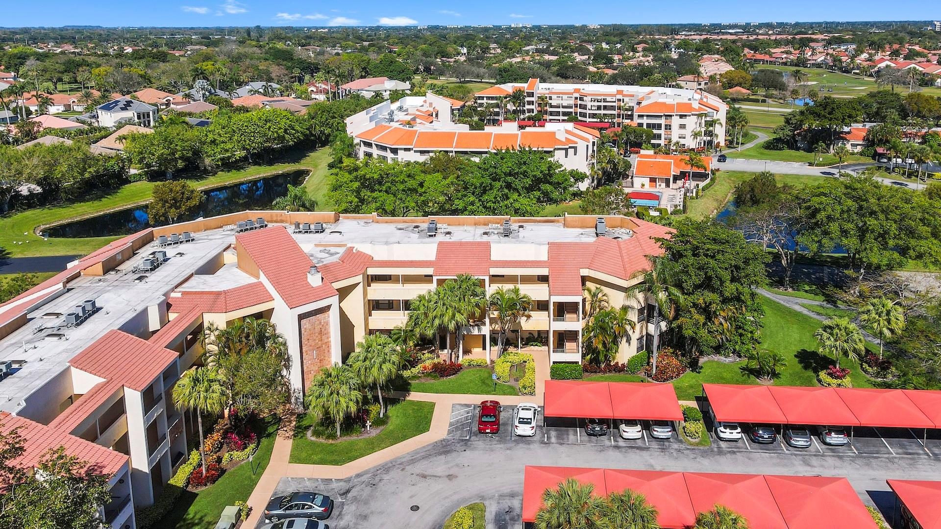 LA PAZ - Residential