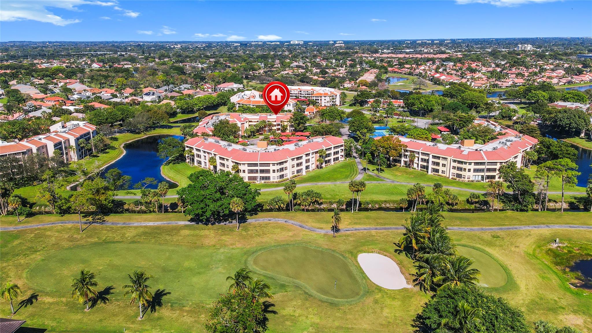 LA PAZ - Residential