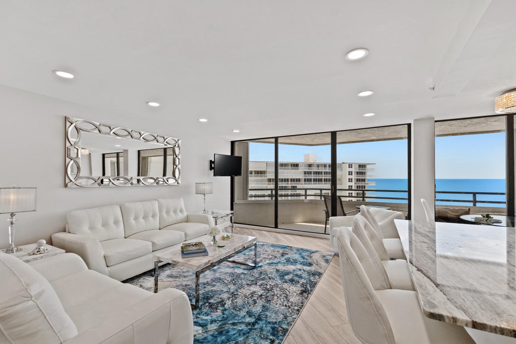 Photo of 3560 S Ocean Boulevard #706, South Palm Beach, FL 33480 (MLS # B26060510)