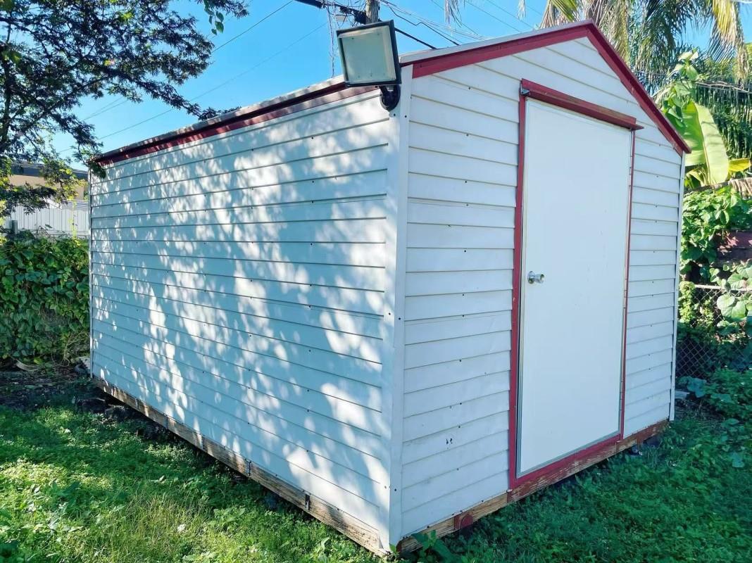 Driftwood Estates 5 47-20 - Residential