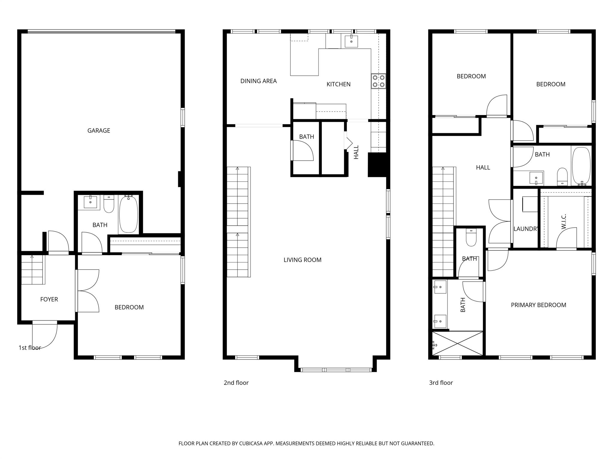 CITYSIDE CONDO - Residential