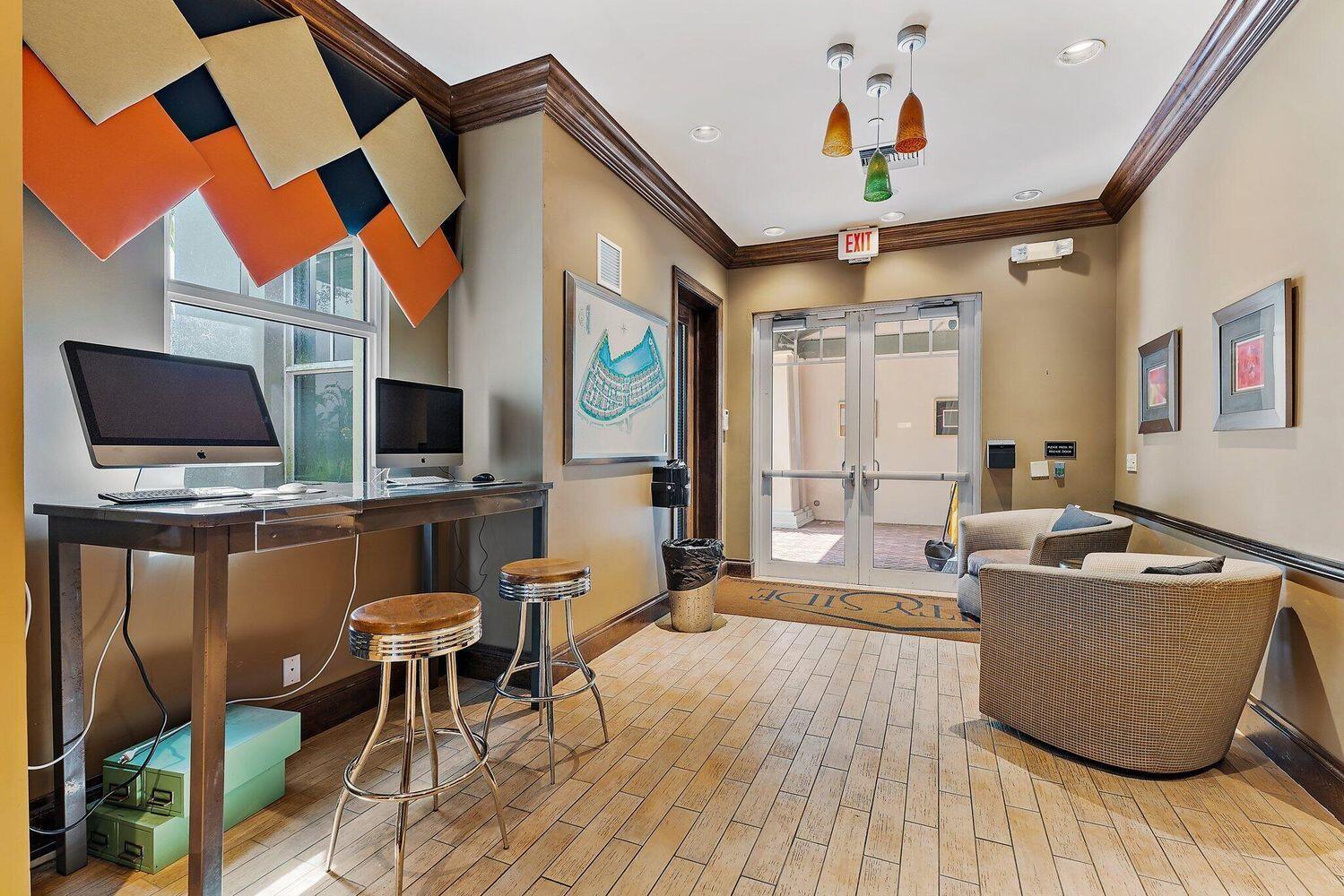 CITYSIDE CONDO - Residential