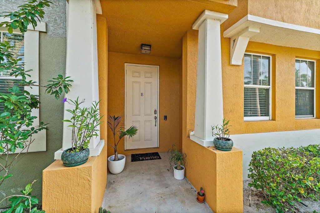 Photo of 500 Pacific Grove Drive #8, West Palm Beach, FL 33401 (MLS # R11140648)