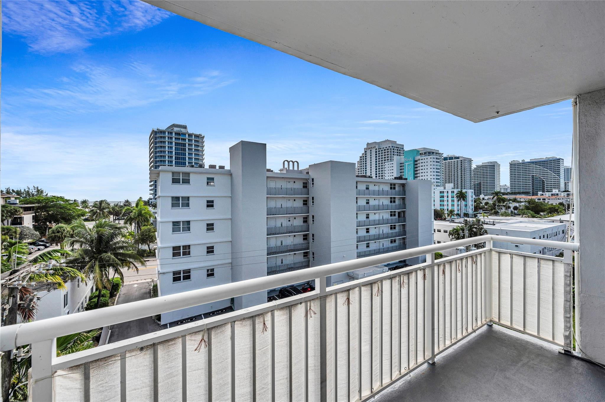 LEISURE SANDS CONDO - Residential