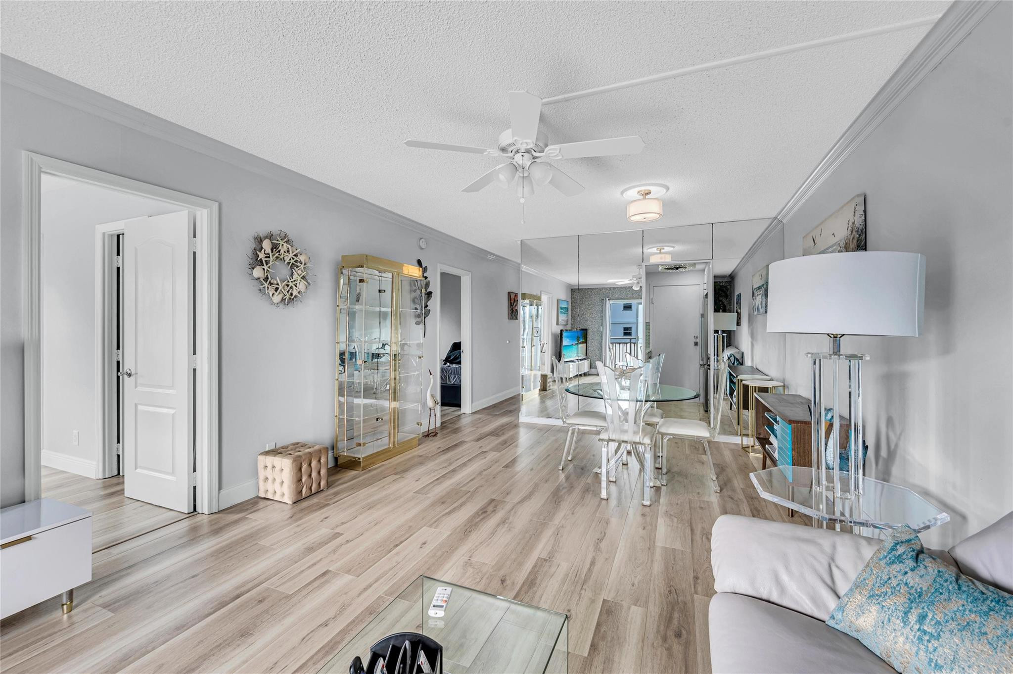 LEISURE SANDS CONDO - Residential