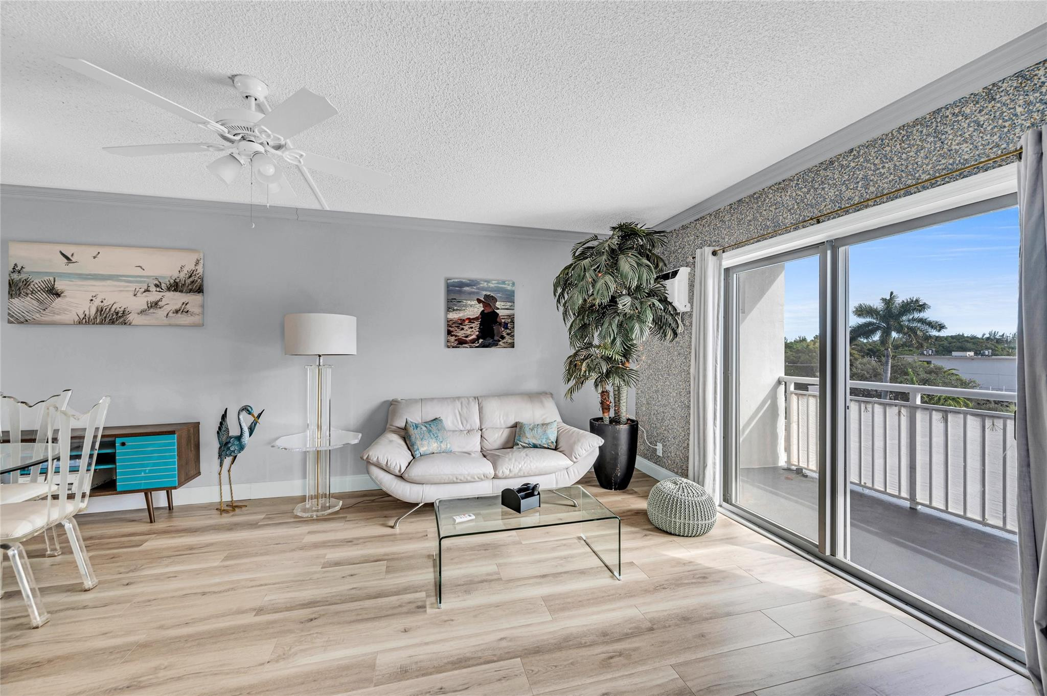 LEISURE SANDS CONDO - Residential