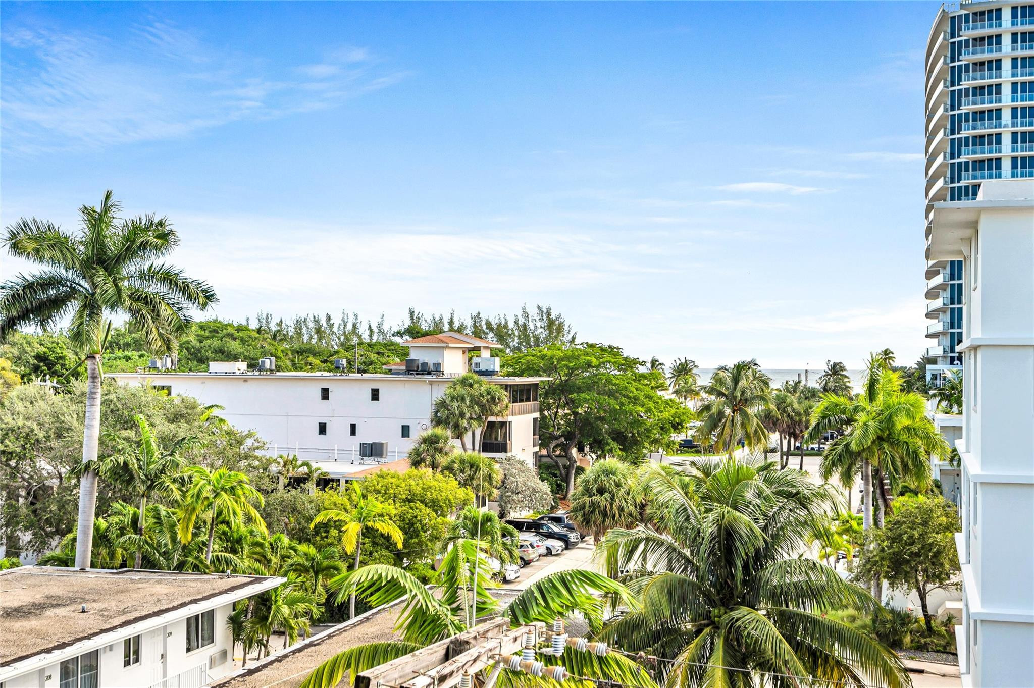 LEISURE SANDS CONDO - Residential