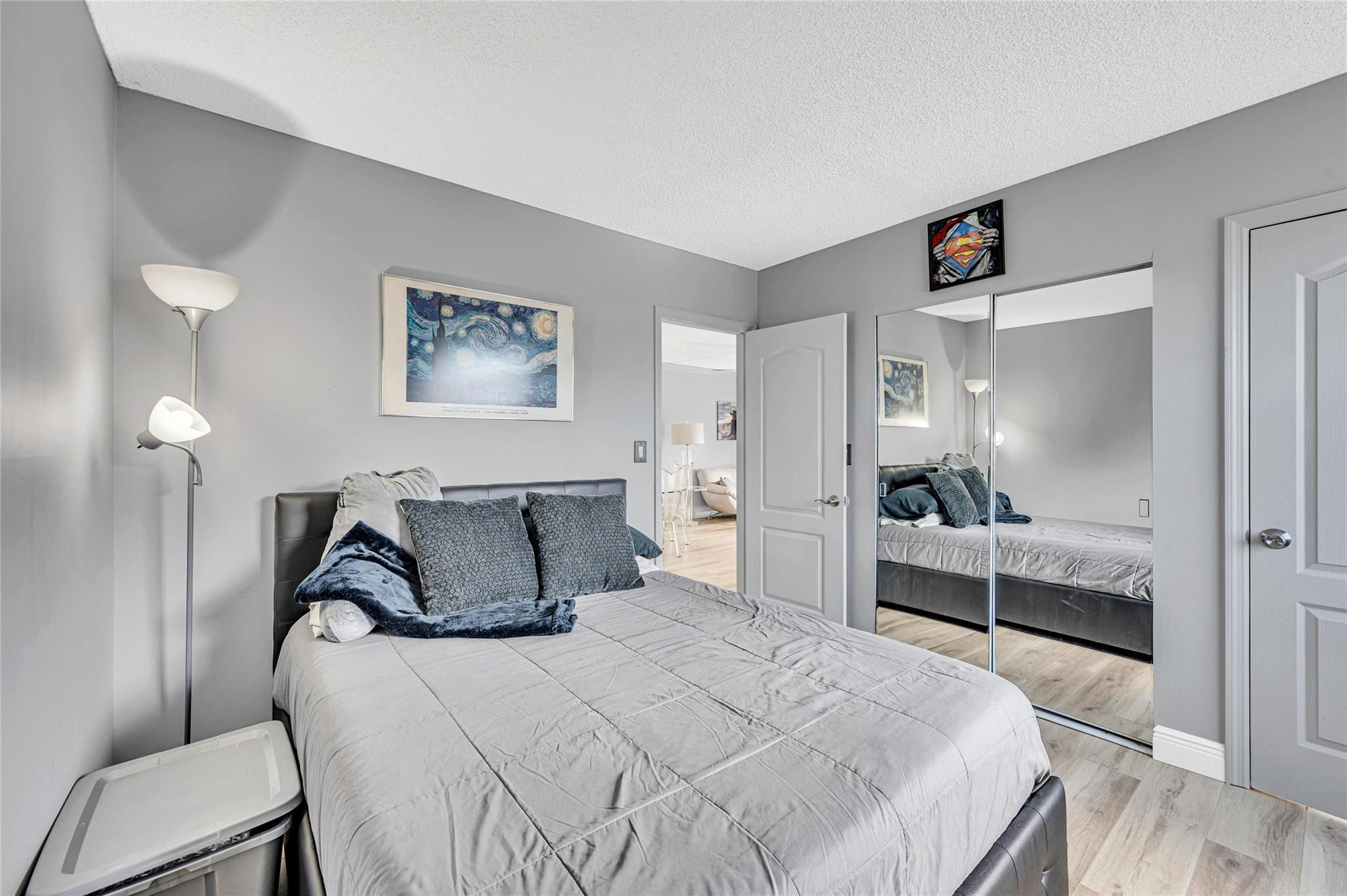 LEISURE SANDS CONDO - Residential
