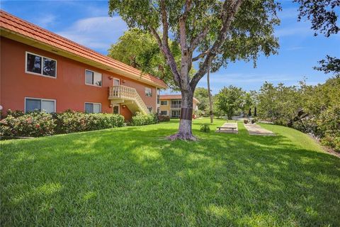 A home in Wilton Manors