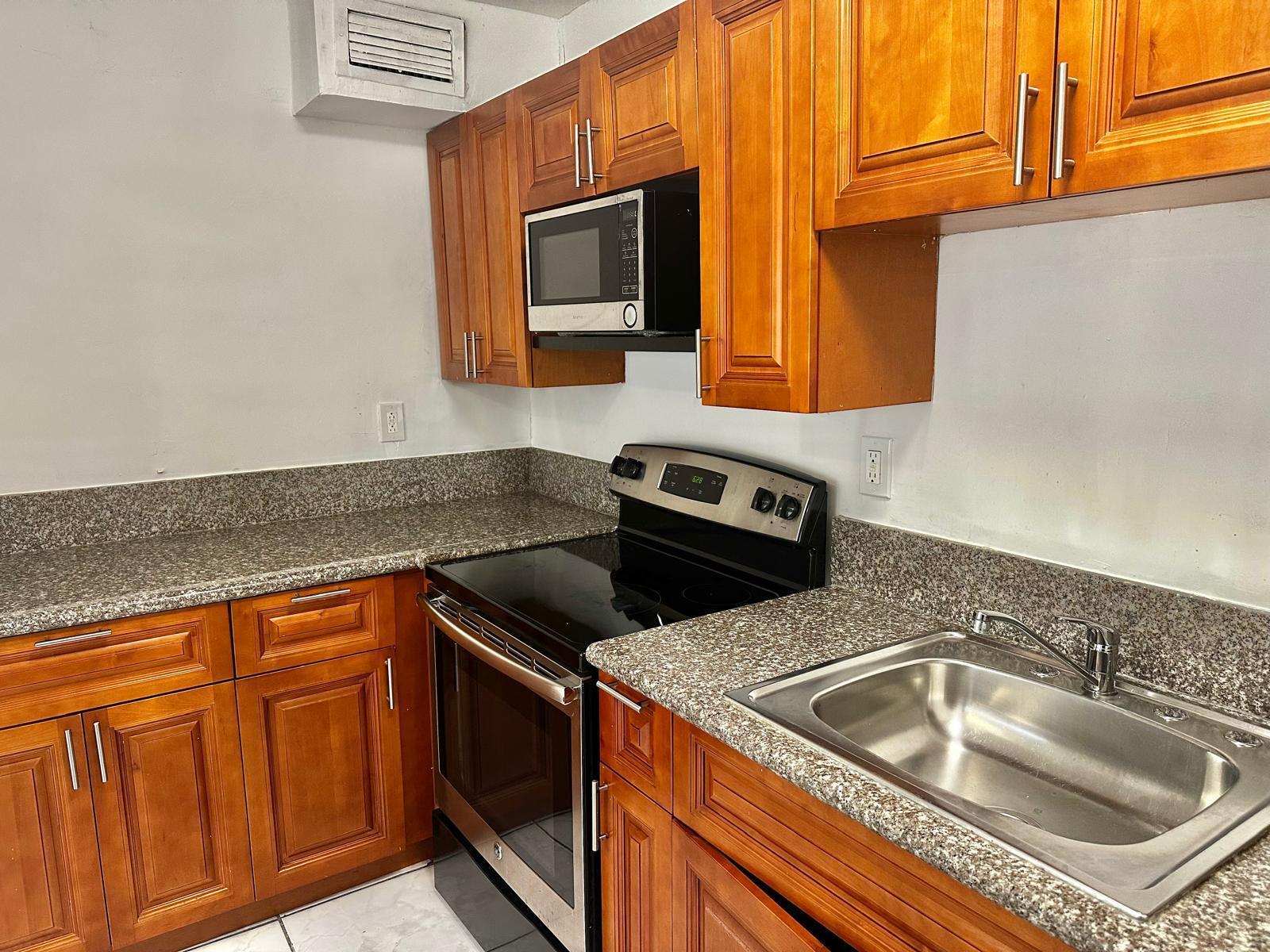 The Palms at Dania Beach - Residential Lease