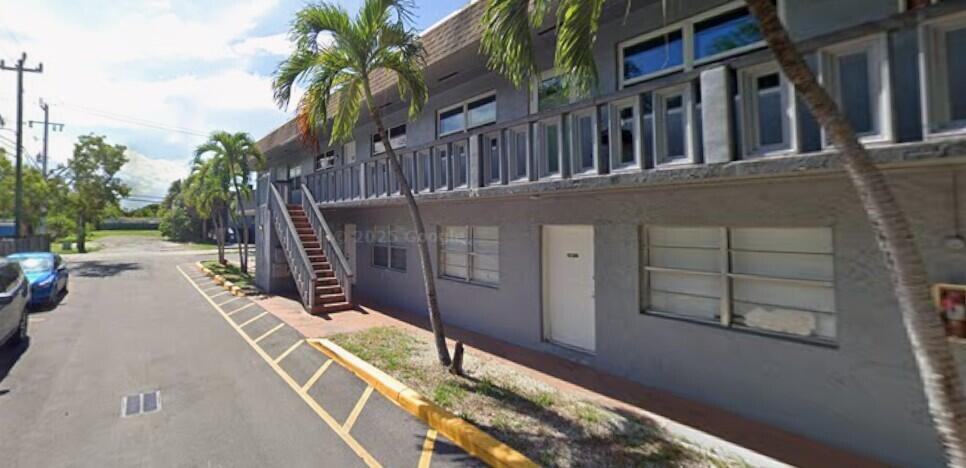 The Palms at Dania Beach - Residential Lease