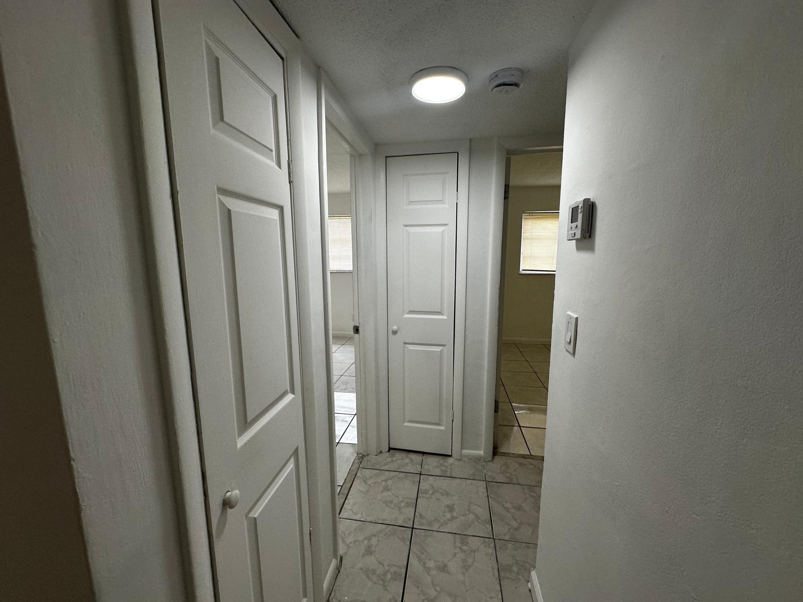 The Palms at Dania Beach - Residential Lease