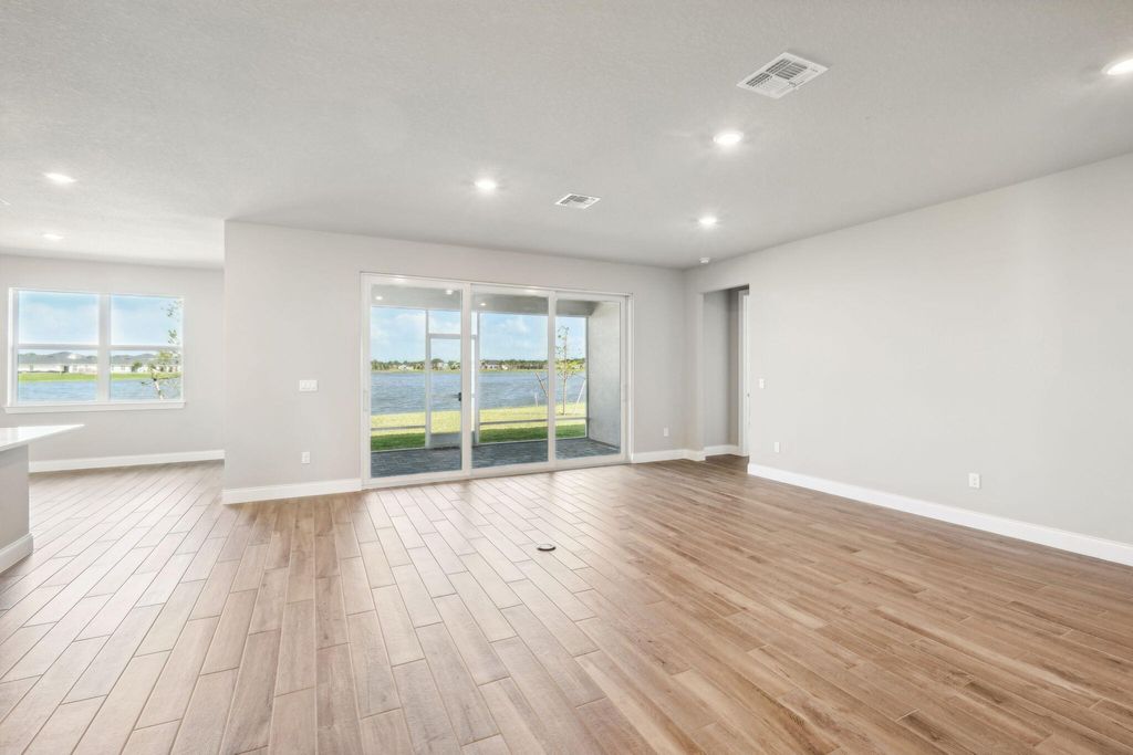 Photo of 6337 Cloverdale Avenue, Port Saint Lucie, FL 34987 (MLS # R11049803)