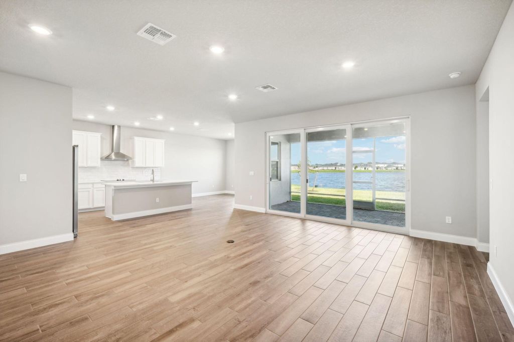 Photo of 6337 Cloverdale Avenue, Port Saint Lucie, FL 34987 (MLS # R11049803)