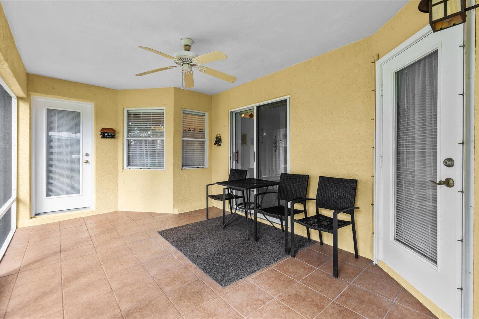 PORT ST LUCIE SECTION 44 - Residential Lease
