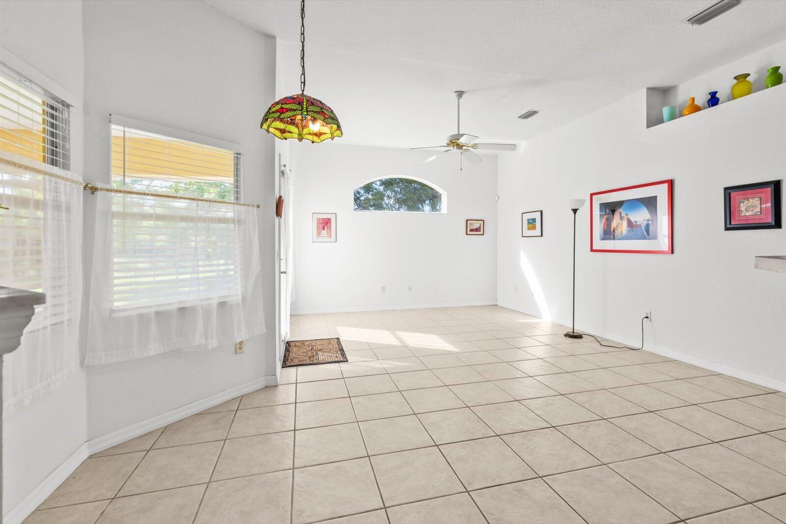 PORT ST LUCIE SECTION 44 - Residential Lease