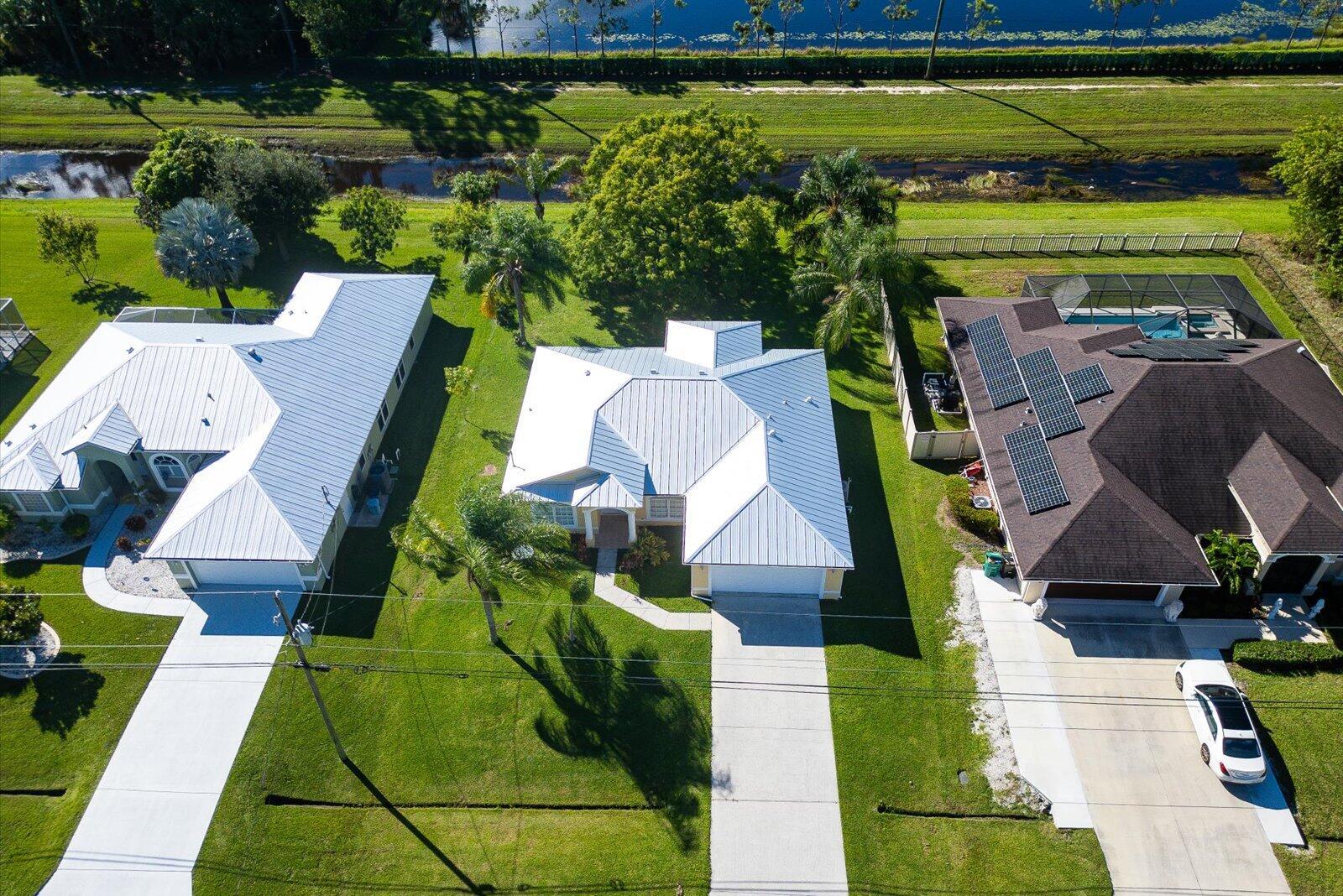 PORT ST LUCIE SECTION 44 - Residential Lease