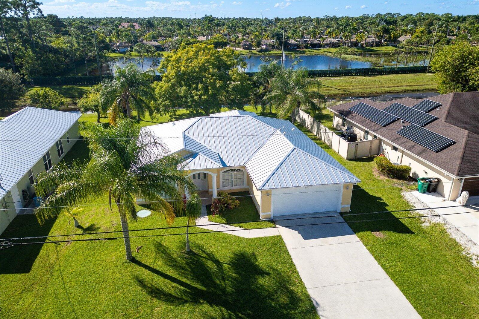 PORT ST LUCIE SECTION 44 - Residential Lease