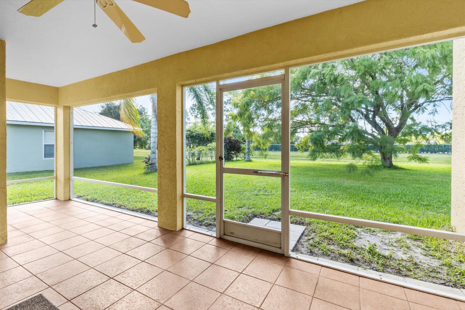 PORT ST LUCIE SECTION 44 - Residential Lease