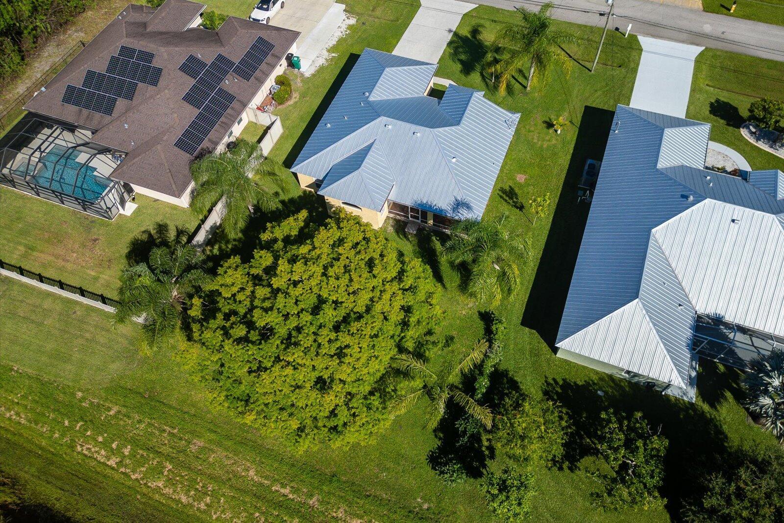 PORT ST LUCIE SECTION 44 - Residential Lease