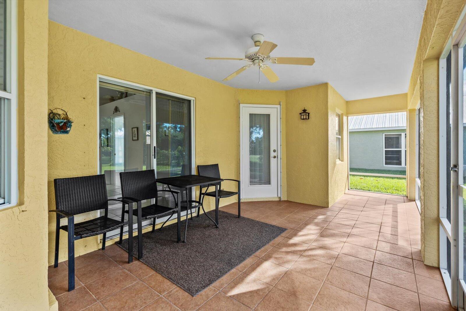 PORT ST LUCIE SECTION 44 - Residential Lease