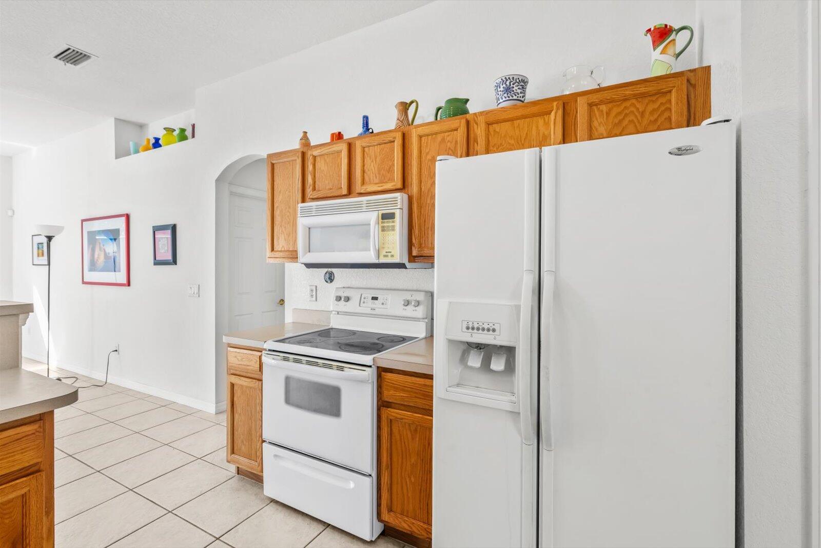 PORT ST LUCIE SECTION 44 - Residential Lease