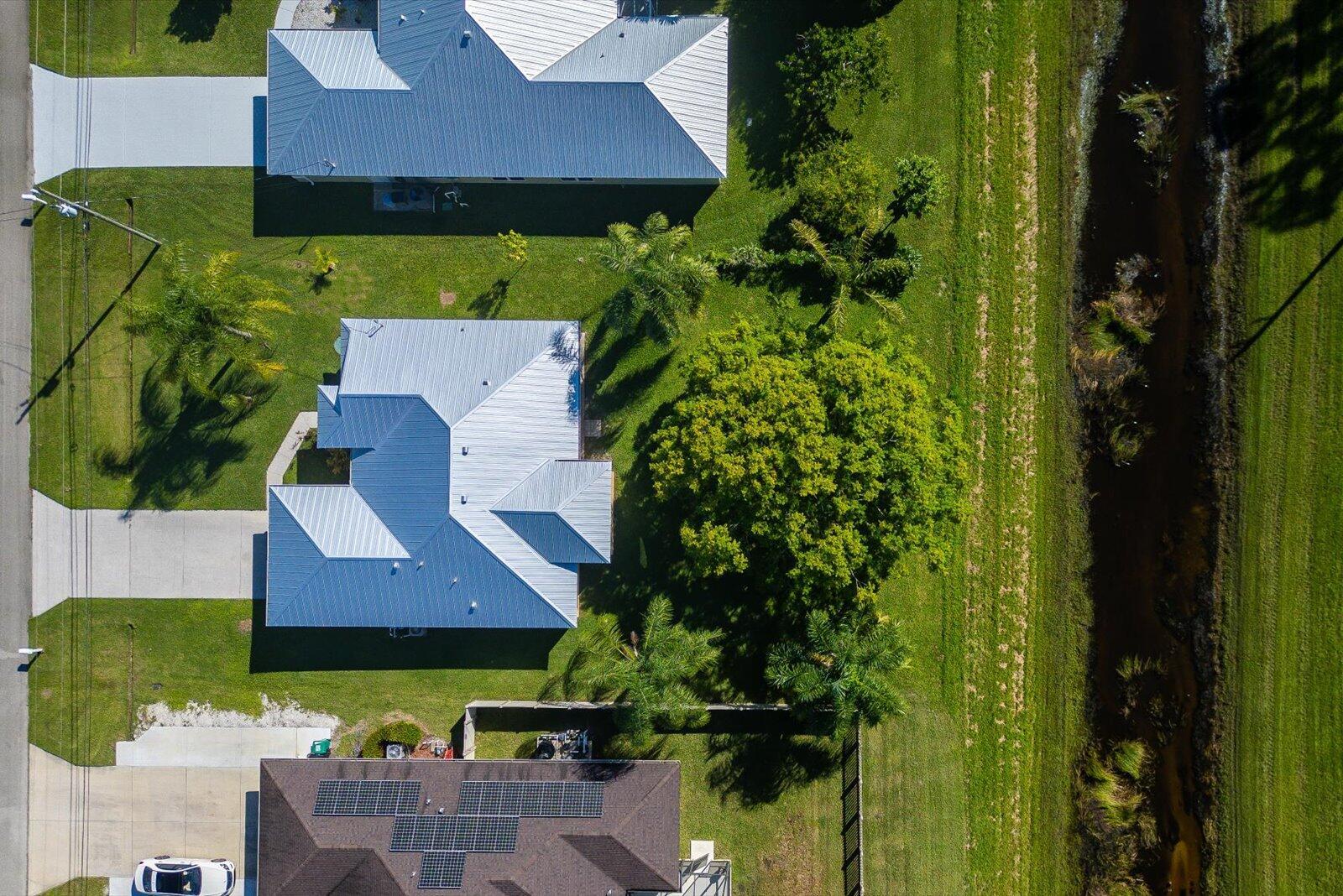 PORT ST LUCIE SECTION 44 - Residential Lease
