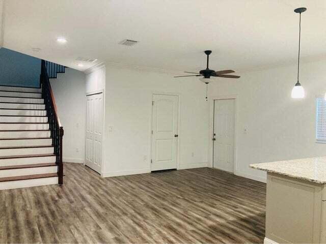 Photo of 2301 SW Barber Lane, Port Saint Lucie, FL 34984 (MLS # B26070426)