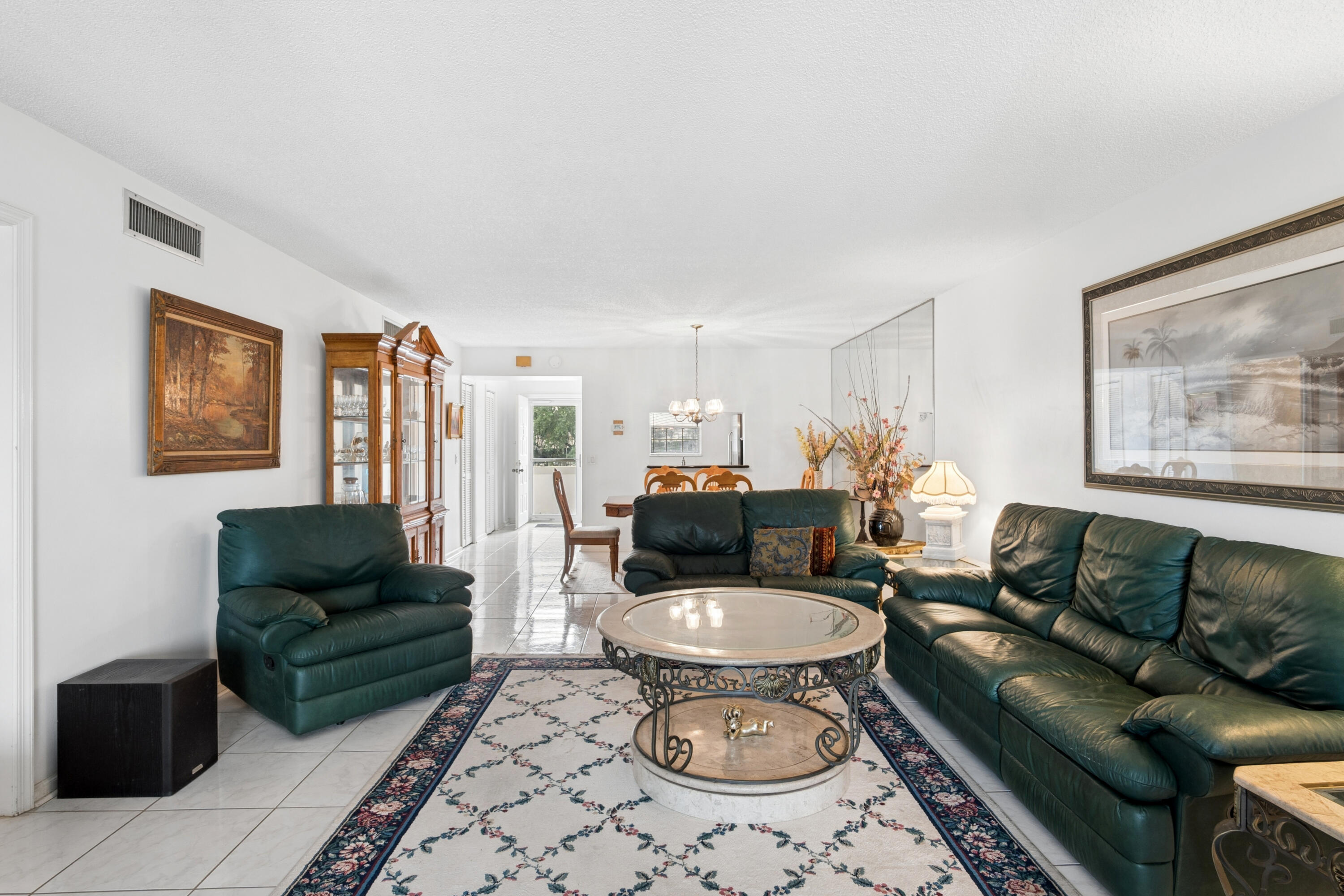 ATLANTIS SHERBROOKE VILLAS EAST CONDO - Residential